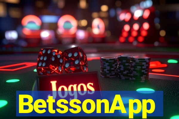 BetssonApp