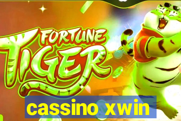 cassino xwin