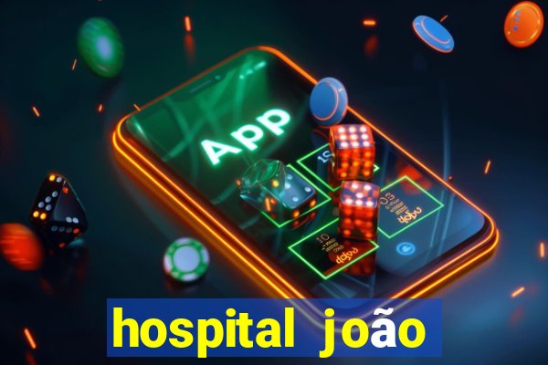 hospital joão paulo zona norte fechou