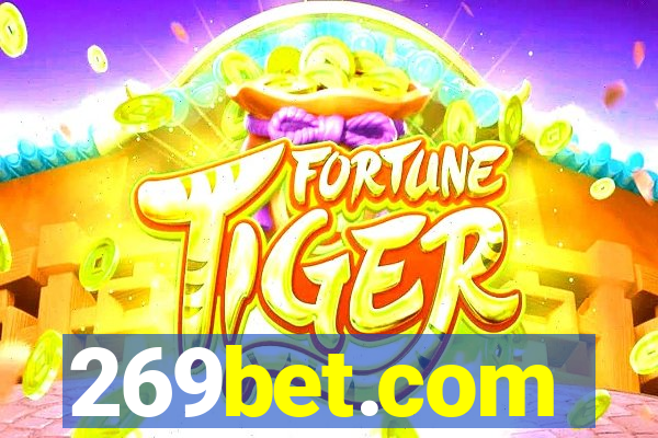 269bet.com