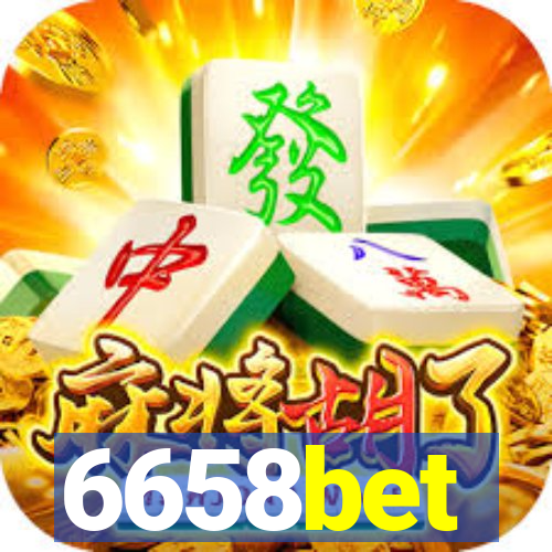 6658bet