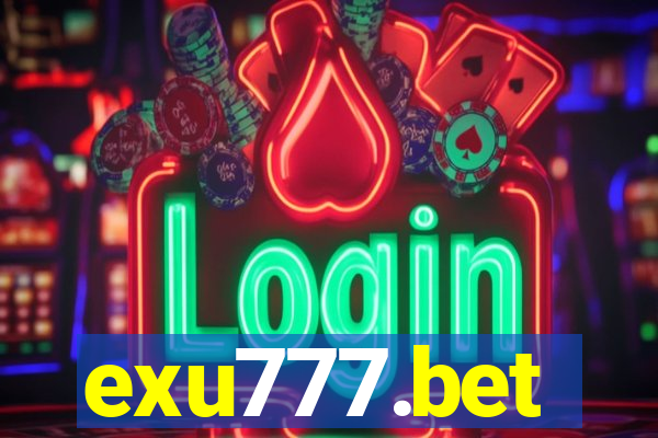 exu777.bet