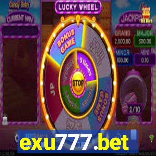 exu777.bet