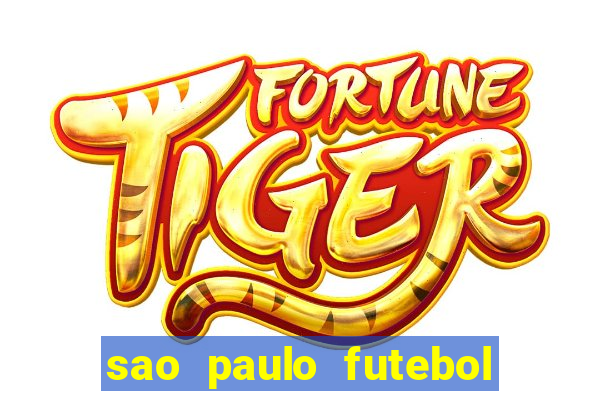 sao paulo futebol play hd