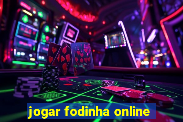 jogar fodinha online