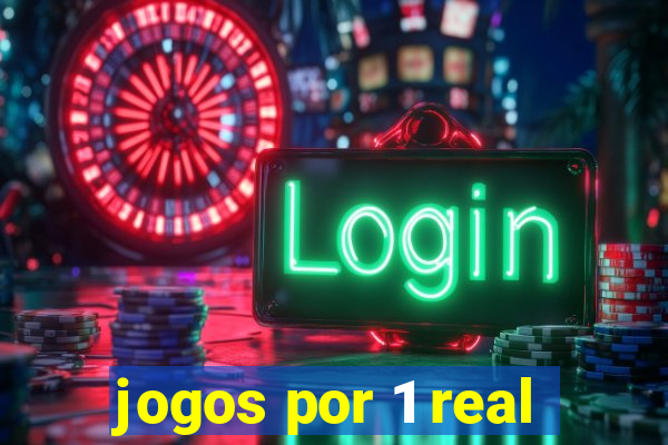 jogos por 1 real