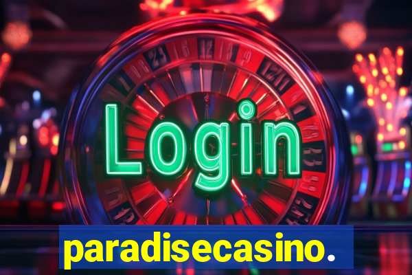 paradisecasino.com