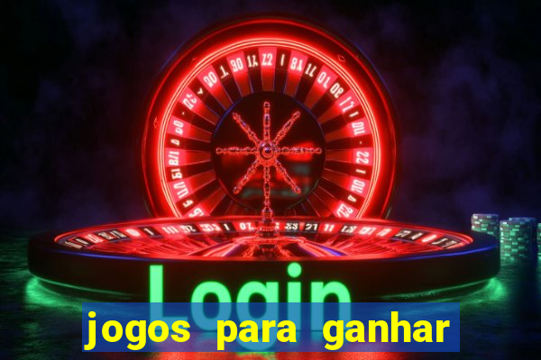 jogos para ganhar dinheiro via pix sem precisar depositar