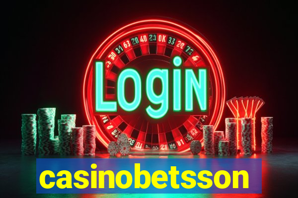 casinobetsson