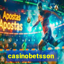 casinobetsson