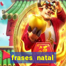 frases natal chegando tumblr