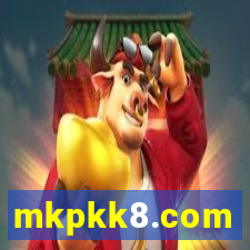 mkpkk8.com