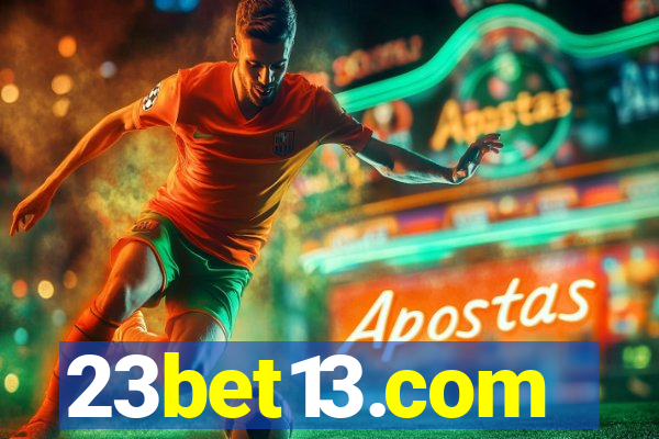 23bet13.com