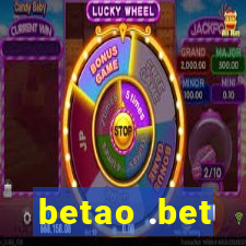 betao .bet