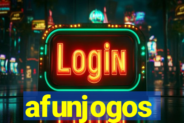 afunjogos