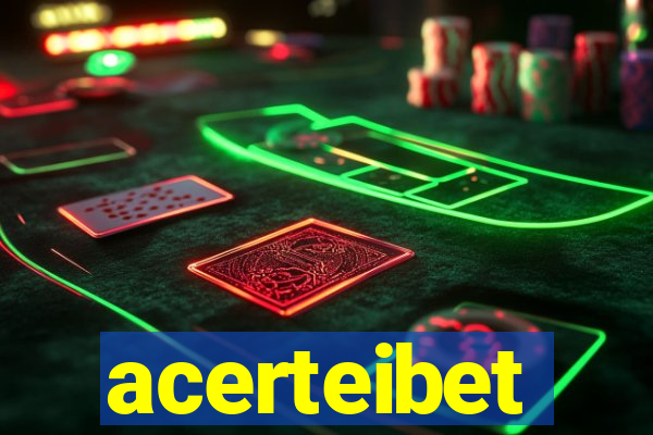 acerteibet