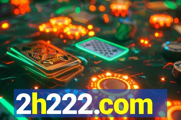 2h222.com