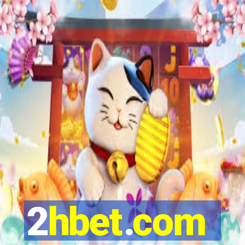 2hbet.com