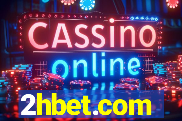 2hbet.com