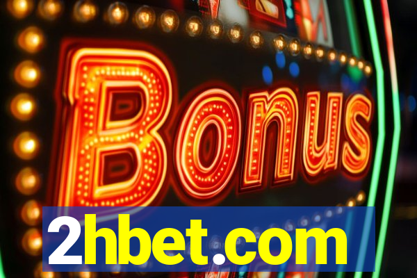 2hbet.com