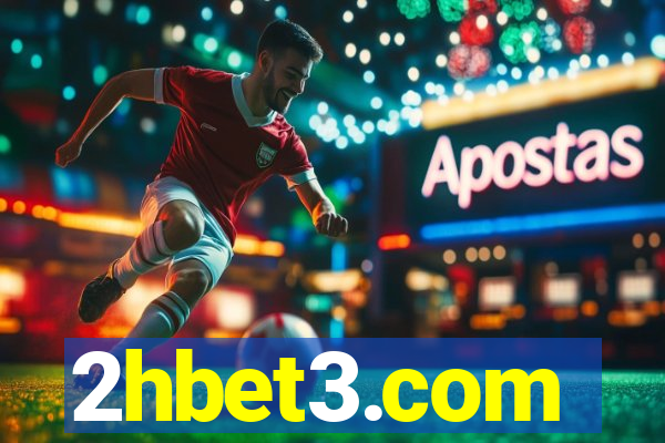 2hbet3.com