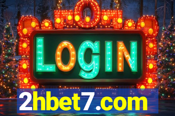 2hbet7.com