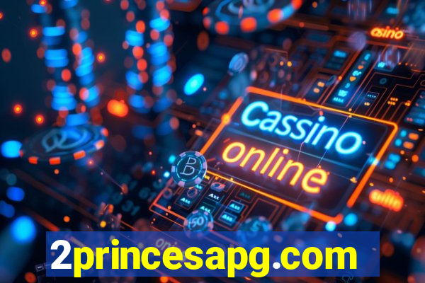 2princesapg.com