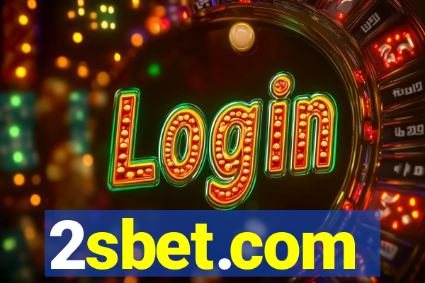 2sbet.com