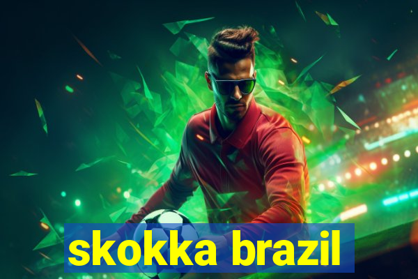 skokka brazil