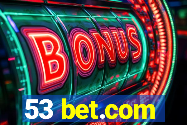 53 bet.com