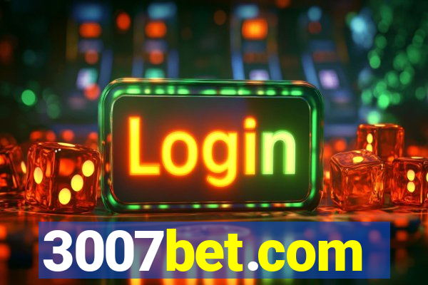 3007bet.com