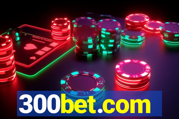 300bet.com