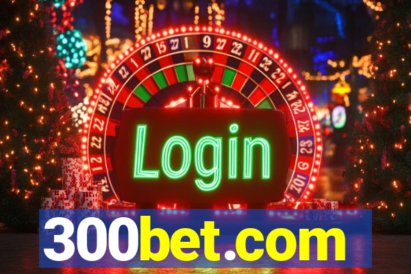 300bet.com