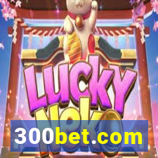 300bet.com