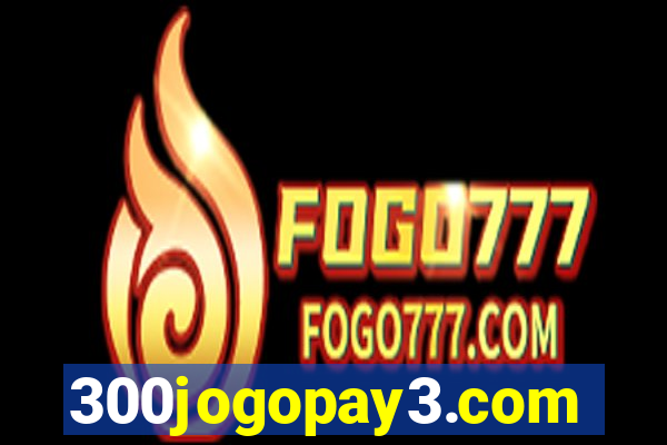 300jogopay3.com