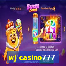 wj casino777