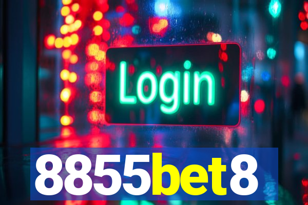 8855bet8