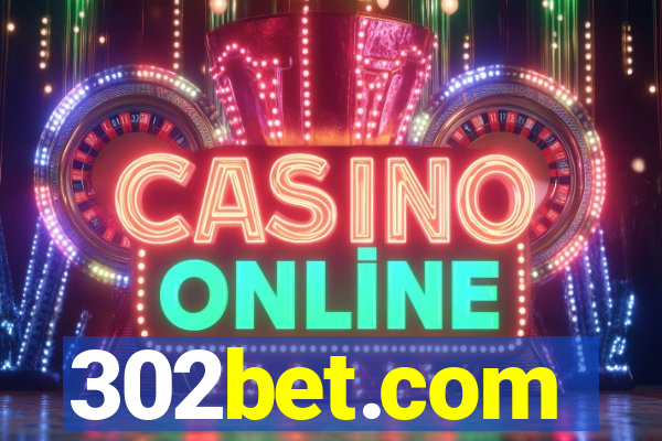 302bet.com