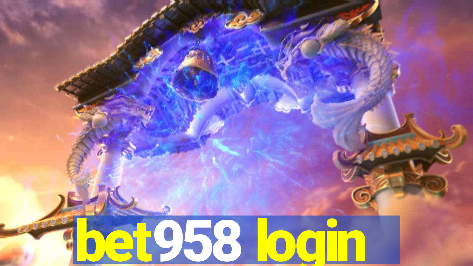 bet958 login