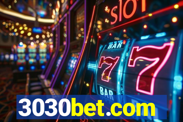 3030bet.com