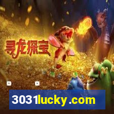 3031lucky.com