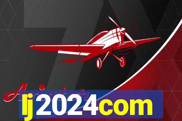 Ij2024com