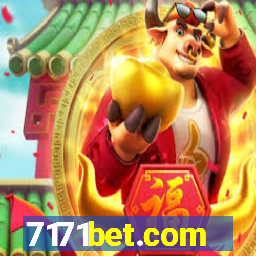 7171bet.com