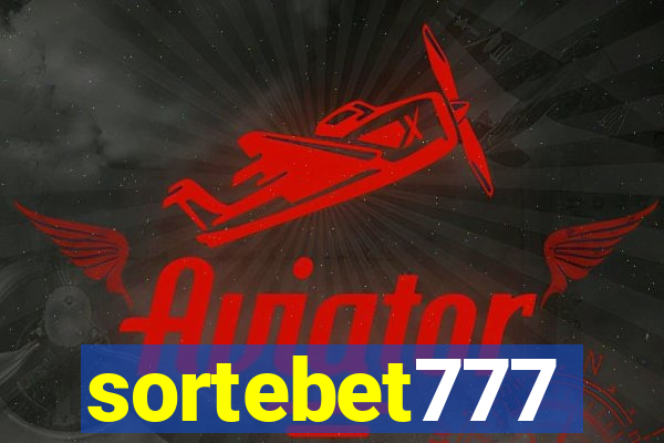 sortebet777