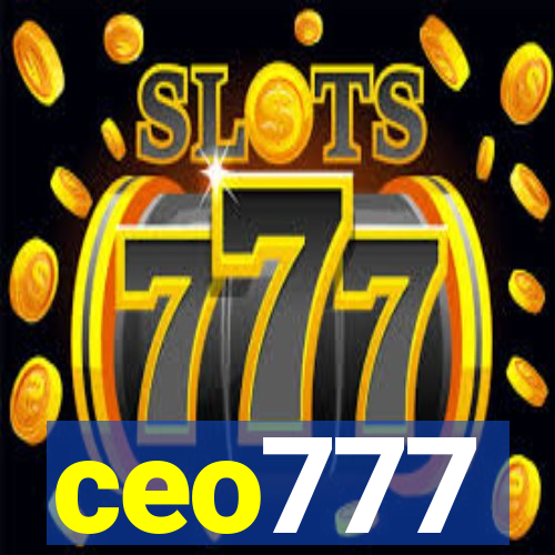 ceo777