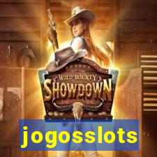 jogosslots