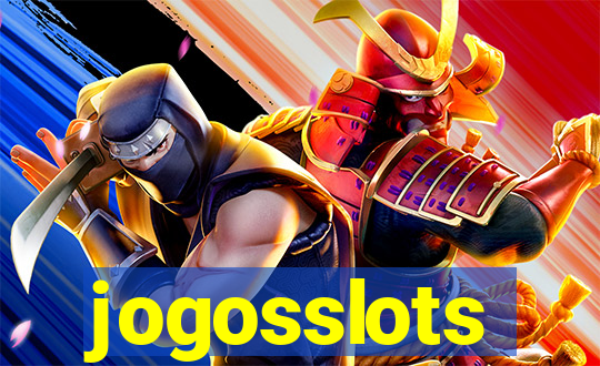 jogosslots