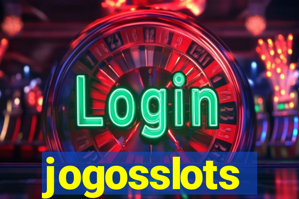 jogosslots