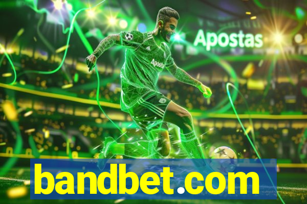 bandbet.com