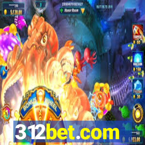 312bet.com